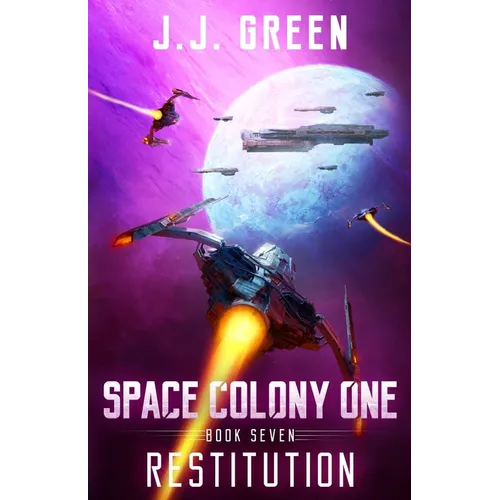 Restitution - Paperback