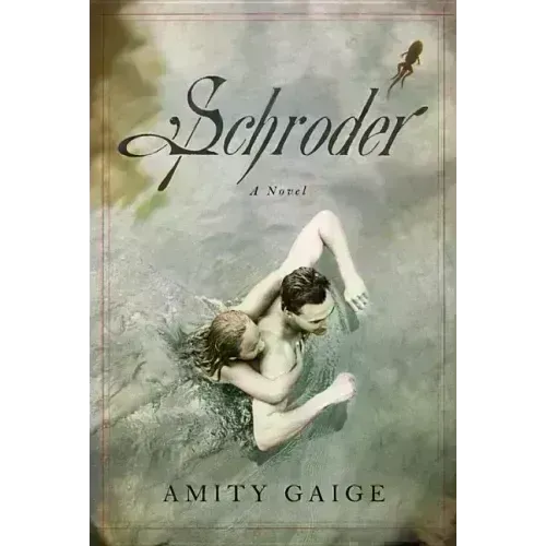 Schroder - Hardcover
