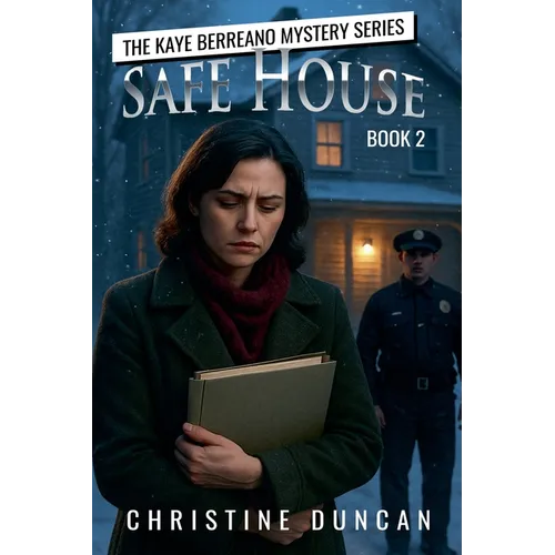 Safe House - Paperback