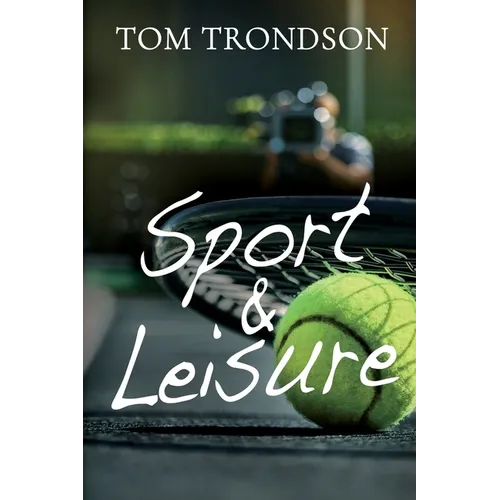 Sport & Leisure - Paperback