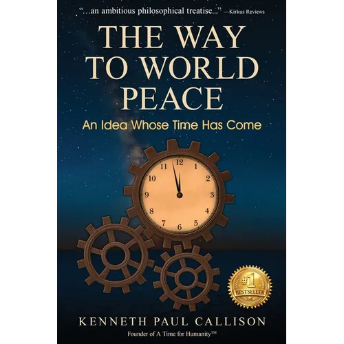 The Way to World Peace - Paperback