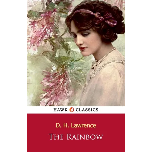 The Rainbow - Paperback