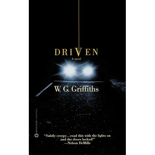 Driven - Paperback