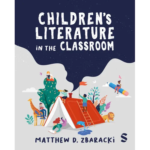 Children's Literature in the Classroom - Paperback