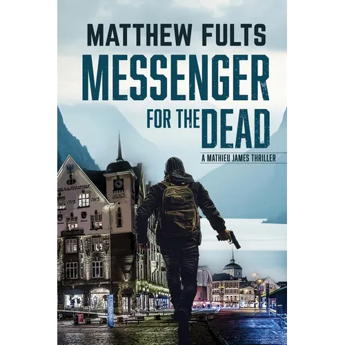 Messenger for the Dead - Paperback
