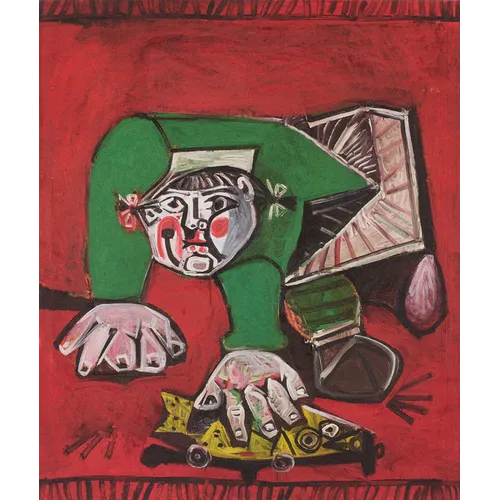 Picasso: Tãate-Ã -Tãate - Hardcover