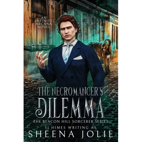 The Necromancer's Dilemma - Paperback