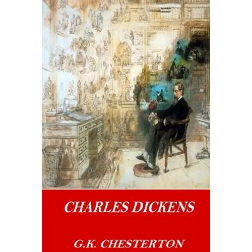 Charles Dickens - Paperback