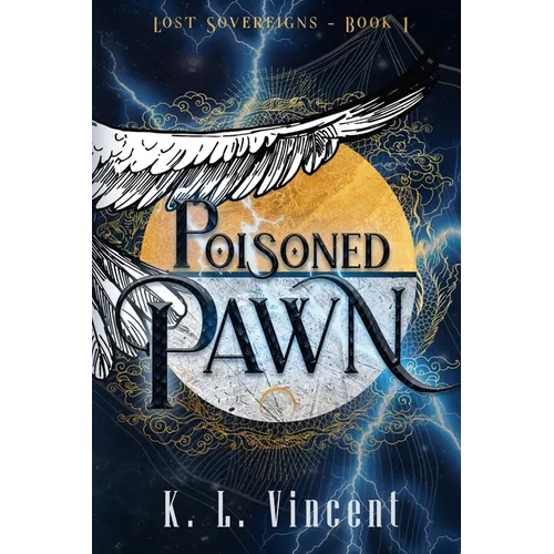 Poisoned Pawn - Paperback