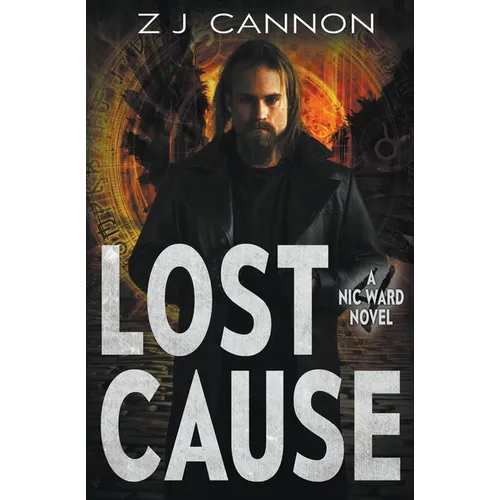 Lost Cause - Paperback