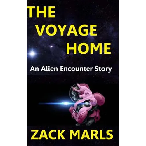 The Voyage Home - Paperback
