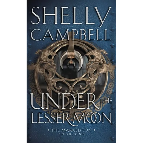 Under The Lesser Moon - Paperback