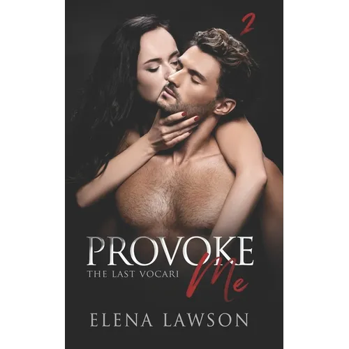 Provoke Me: A Reverse Harem Vampire Romance - Paperback