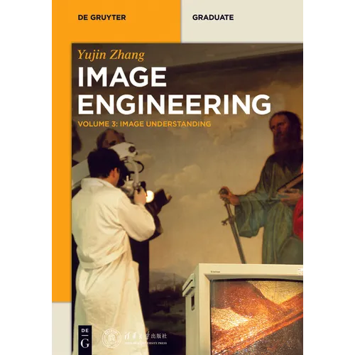 Image Understanding - Paperback
