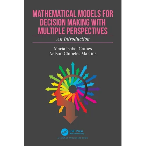Mathematical Models for Decision Making with Multiple Perspectives: An Introduction - Paperback