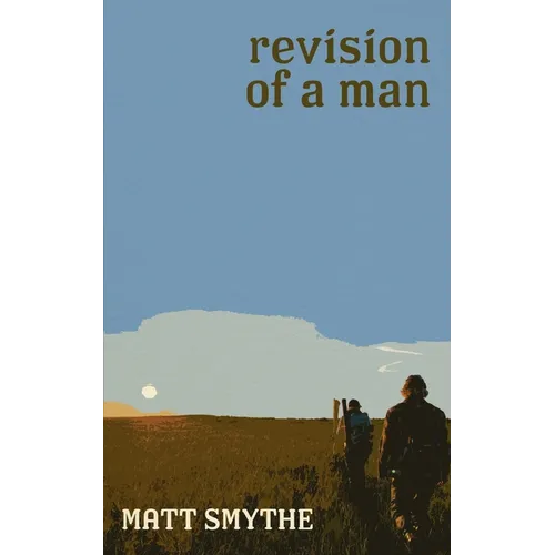 Revision of a Man - Paperback
