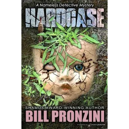Hardcase - Paperback