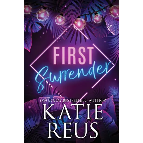 First Surrender - Paperback