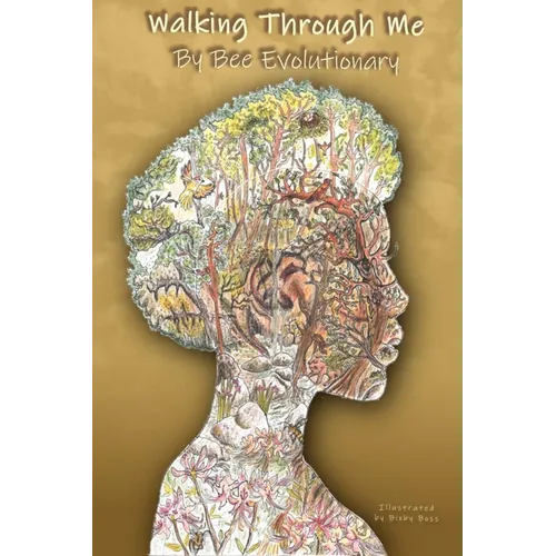 Walking Through Me - Paperback