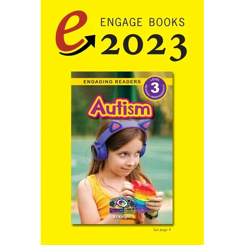 Engage Books: Summer/Fall 2023 Catalog - Paperback