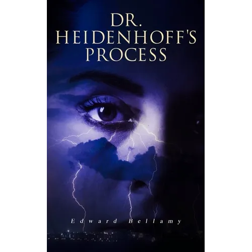 Dr. Heidenhoff's Process - Paperback