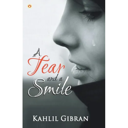 A Tear and a Smile - Paperback