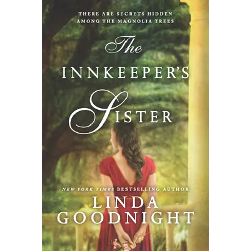 The Innkeeper's Sister: A Romance Novel - Paperback