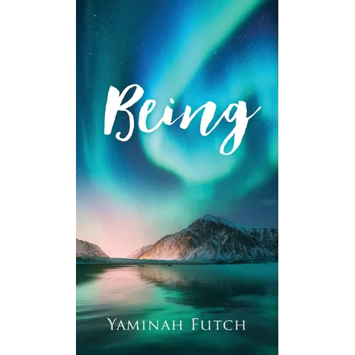 Being - Paperback