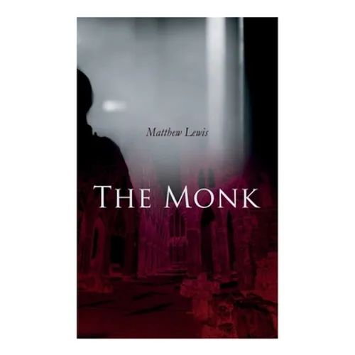 The Monk - Paperback
