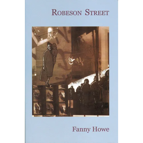 Robeson Street - Paperback
