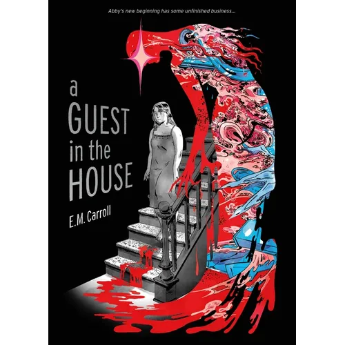 A Guest in the House - Paperback