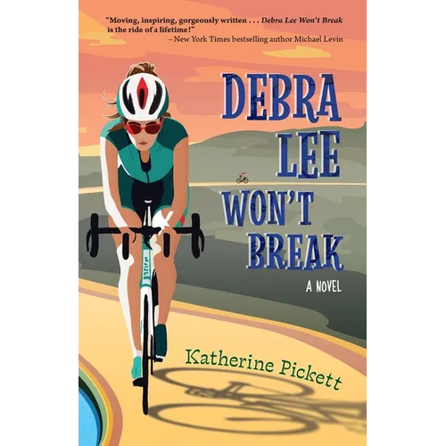 Debra Lee Won't Break - Paperback