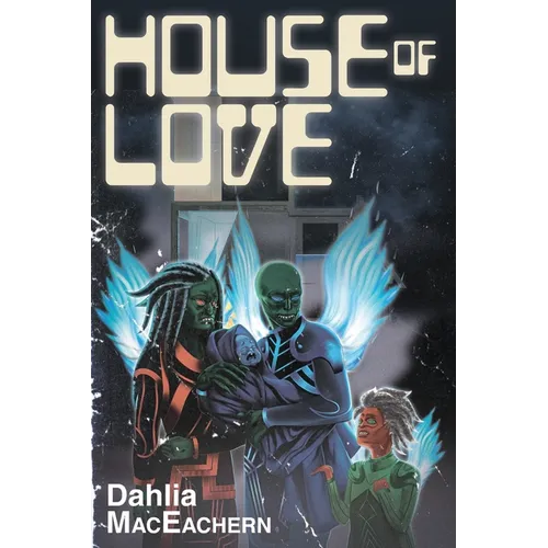 House of Love - Paperback