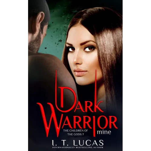 Dark Warrior Mine - Paperback