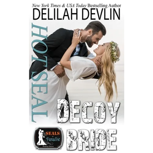 Hot SEAL, Decoy Bride - Paperback