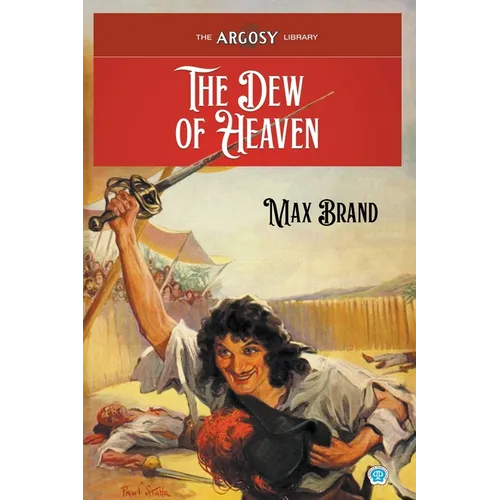 The Dew of Heaven - Paperback