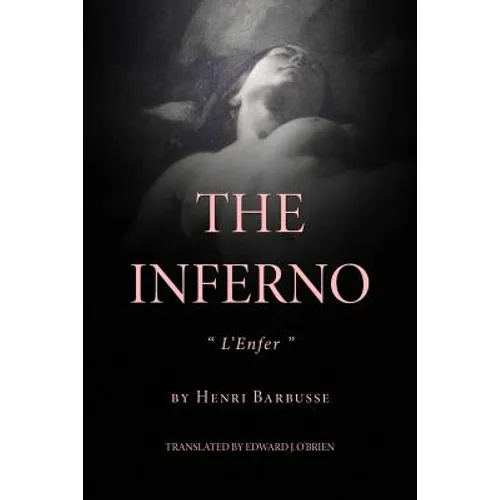 The Inferno - Paperback