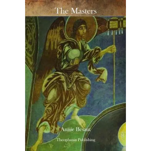 The Masters - Paperback