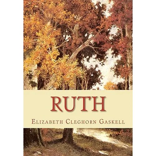 Ruth - Paperback