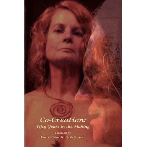 Co-Creation: Fifty Years in the Making - Paperback