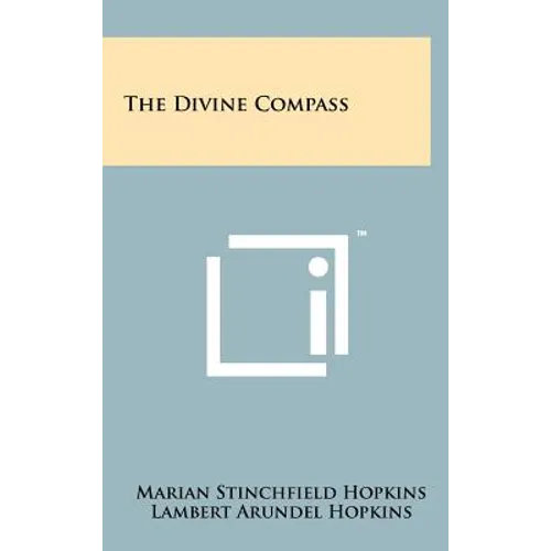 The Divine Compass - Hardcover