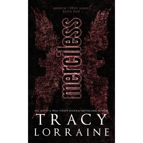 Merciless: Discreet Edition - Hardcover