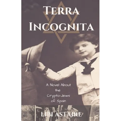 Terra Incognita - Paperback