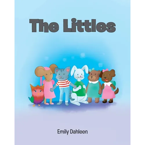 The Littles - Paperback