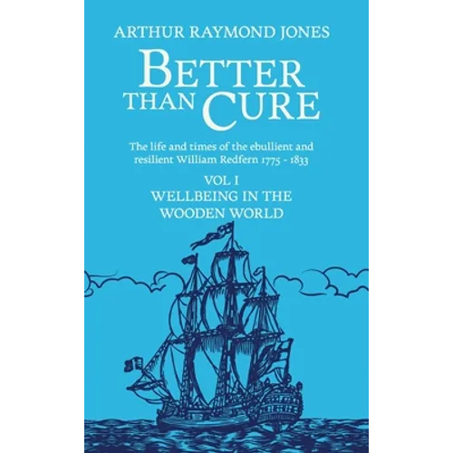 Better Than Cure: Wellbeing in the Wooden World - Hardcover