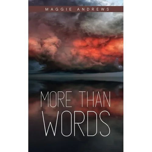 More Than Words - Paperback