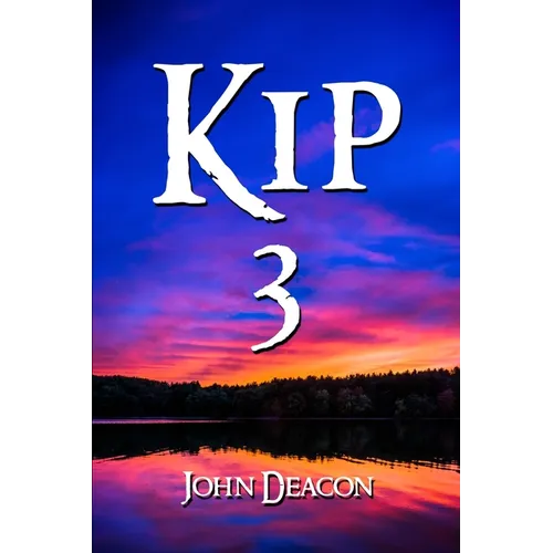 Kip 3 - Paperback