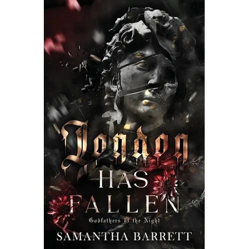 London Has Fallen - Paperback