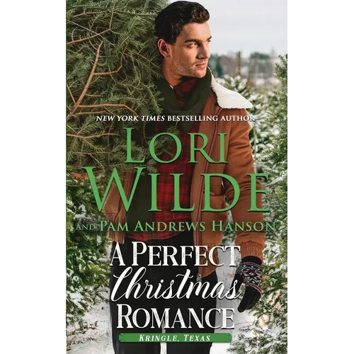 A Perfect Christmas Romance - Paperback