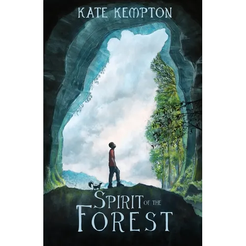 Spirit of the Forest - Paperback